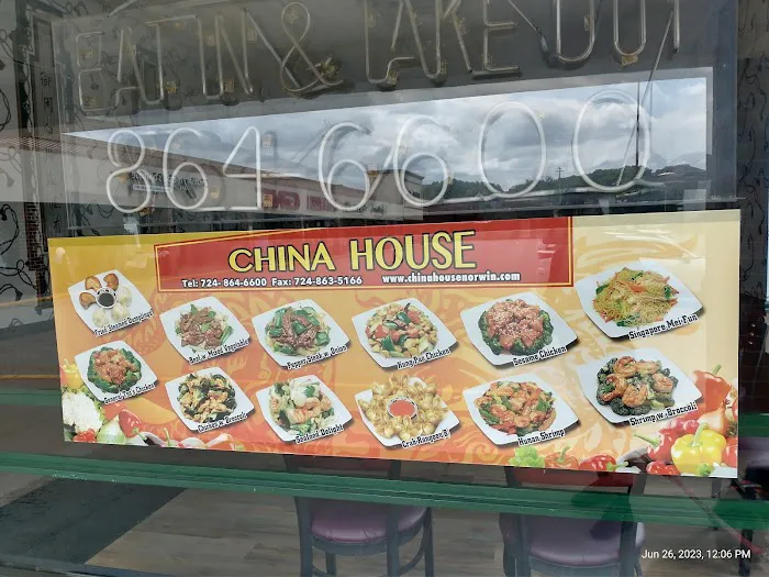 China House 3