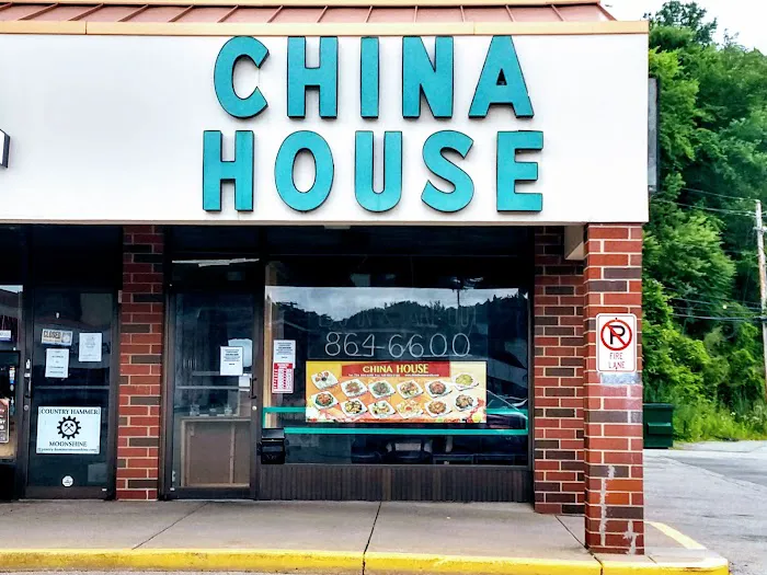 China House 6