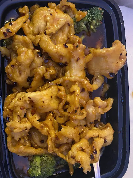 Golden Dragon 2
