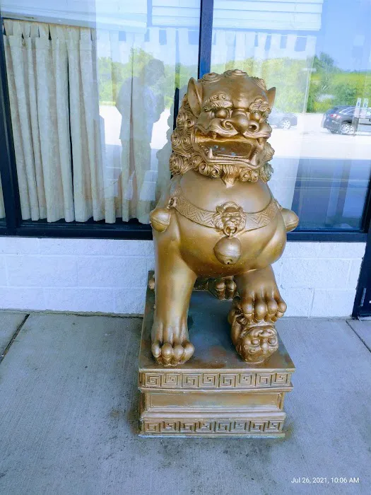 Sino Court 8