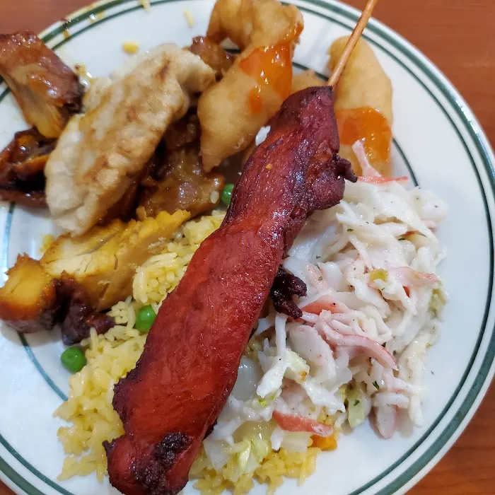China Buffet 10