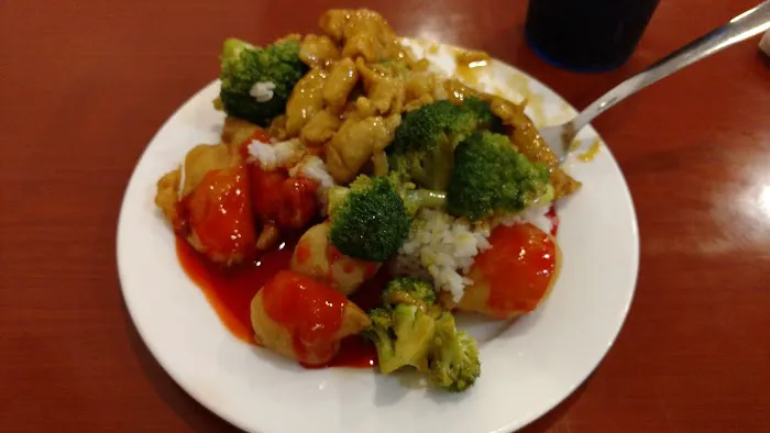 China Buffet 5