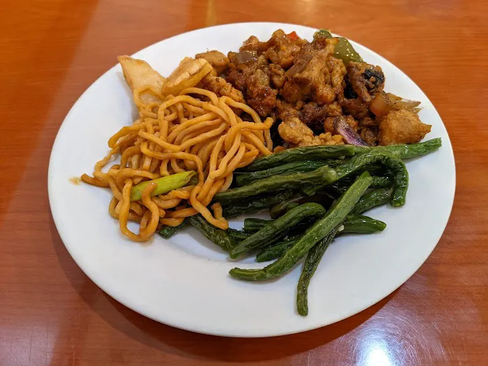 China Buffet 8