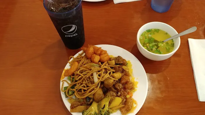 China Buffet 7