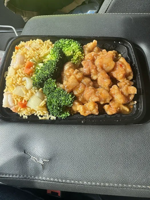 China Buffet 2
