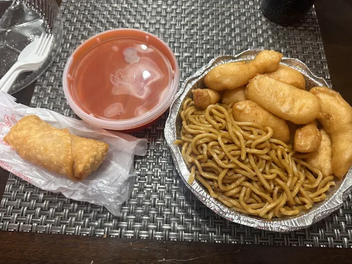 China Buffet 6