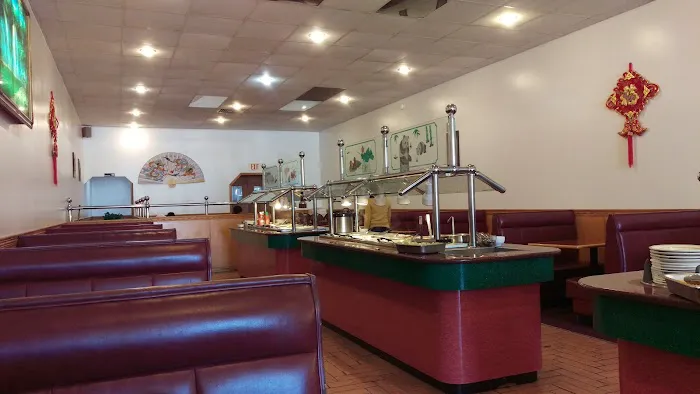 China Buffet 4