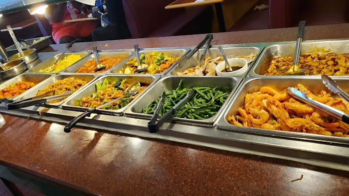 China Buffet 1