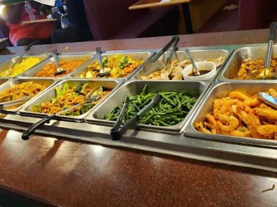 China Buffet 0