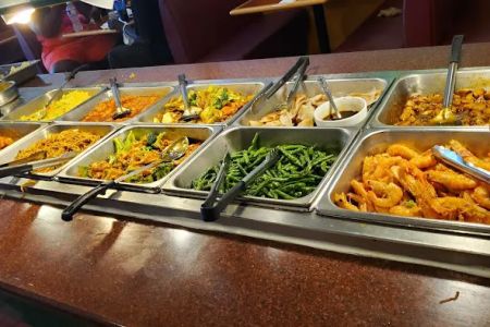 China Buffet