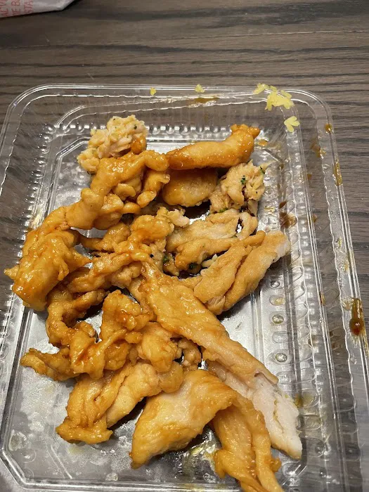 China Buffet 9