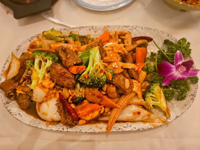 Bean Curd 6
