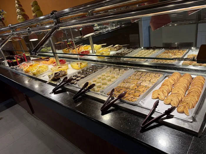 Pan Wei Buffet & Grill 6