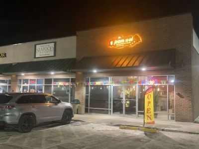 Pan Wei Buffet & Grill 0