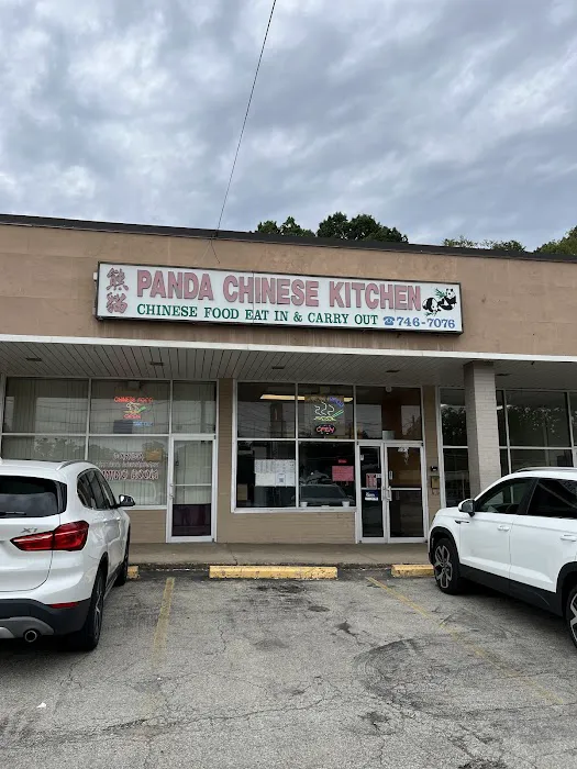 Panda Chinese Kitchen 3