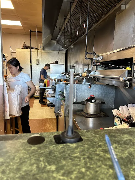 Panda Chinese Kitchen 1