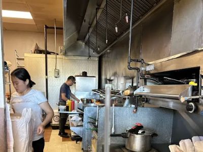 Panda Chinese Kitchen 0