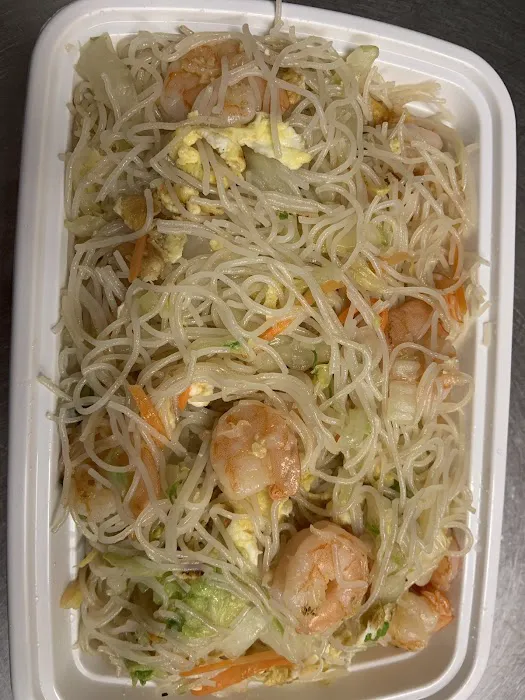 Panda Chinese Kitchen 6