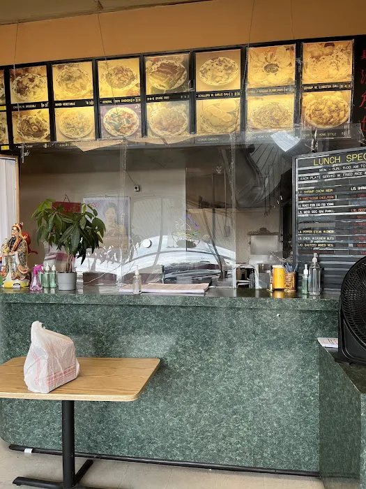 Panda Chinese Kitchen 4