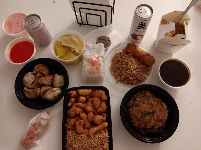 Panda Chinese Kitchen 2