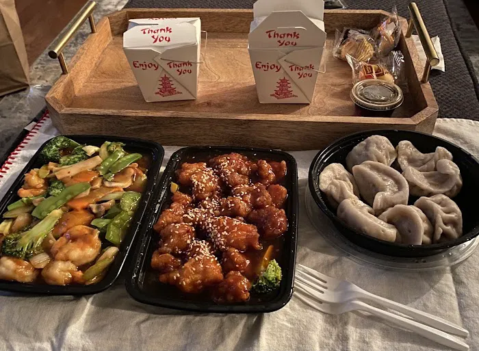 Panda Chinese Kitchen 5