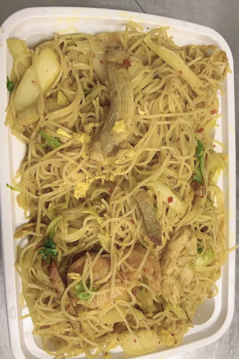 Panda Chinese Kitchen 8