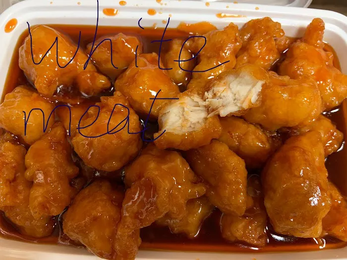 Panda Chinese Kitchen 10