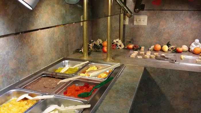 China's Best Buffet 4