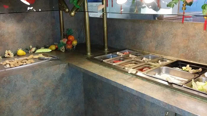 China's Best Buffet 1