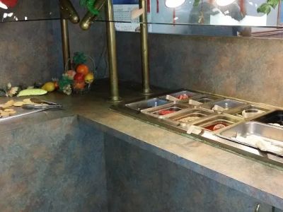 China's Best Buffet 0