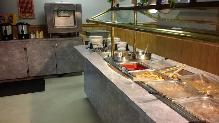 China's Best Buffet 3
