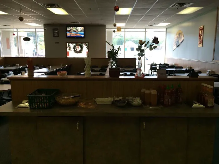 China's Best Buffet 2
