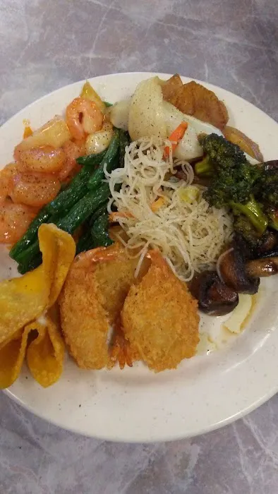 China's Best Buffet 7