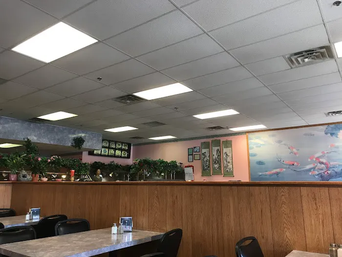 China's Best Buffet 6