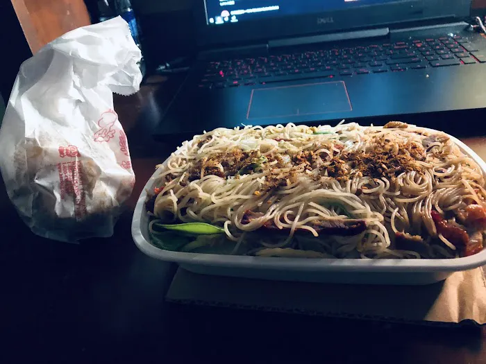 China Wok 4