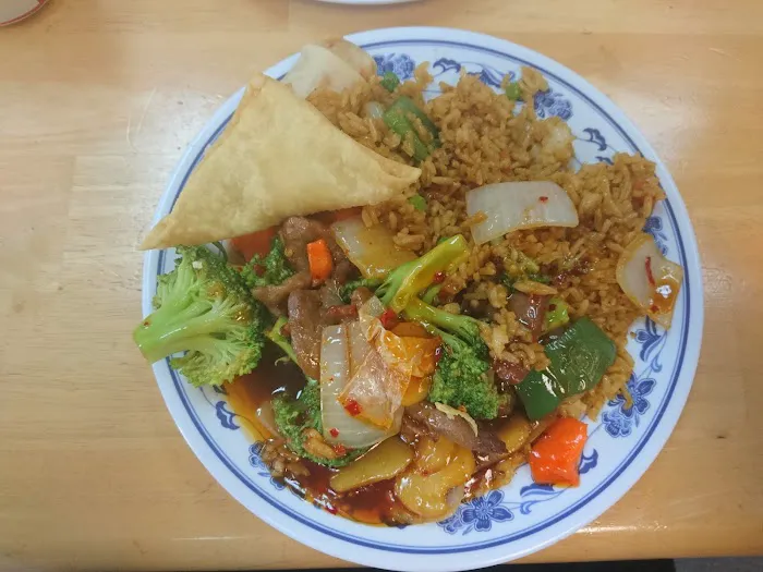 China Wok 6