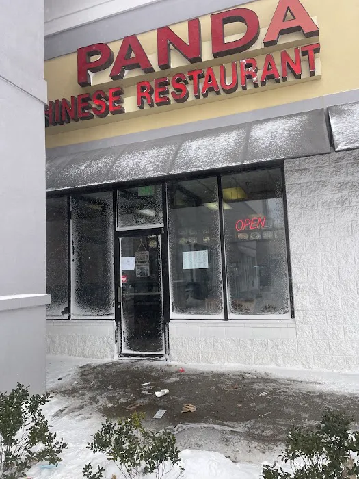Panda Chinese Restaurant 1