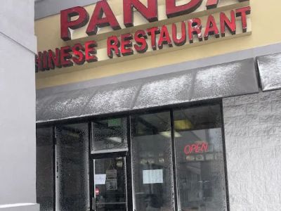 Panda Chinese Restaurant 0