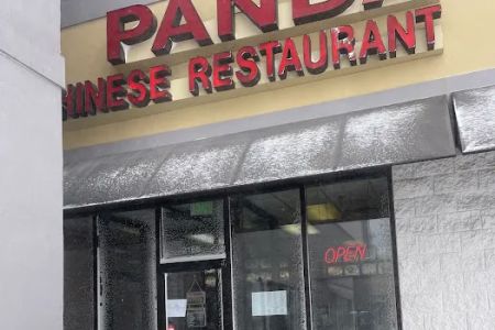 Panda Chinese Restaurant
