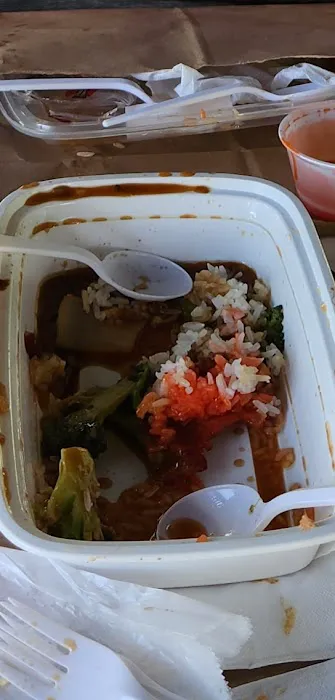 Panda Chinese Restaurant 6