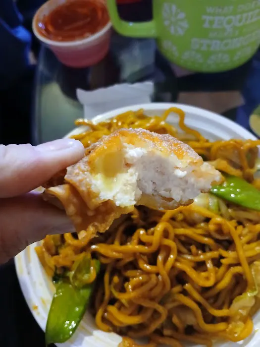 Panda Chinese Restaurant 9