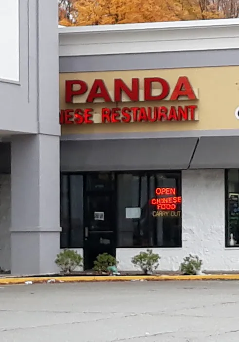 Panda Chinese Restaurant 3