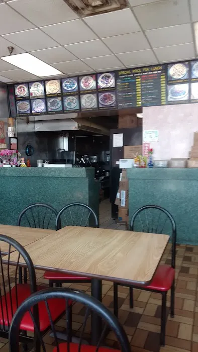 Panda Chinese Restaurant 2