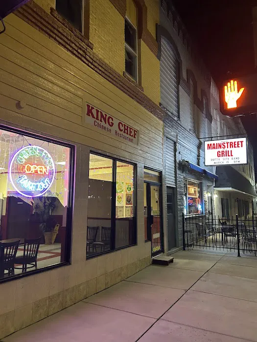 King Chef 6