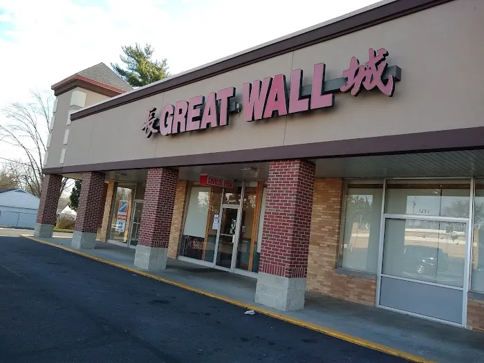 Great Wall 5