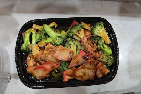 Great Wall