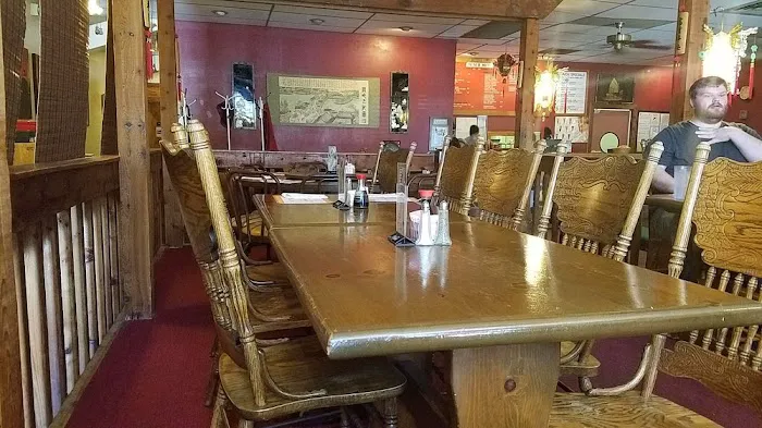 Phan Shin Restaurant 2