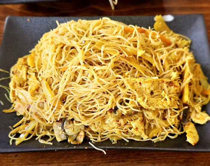 Phan Shin Restaurant 8