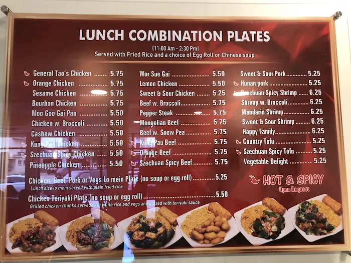 Phan Shin Restaurant 10
