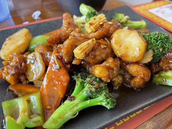 Phan Shin Restaurant 7